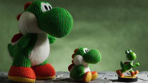 Yoshis